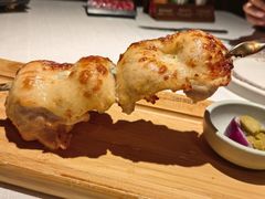 -俄士厨房(五棵松华熙LIVE店)