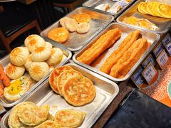 -西部马华清真兰州牛肉面·烧烤夜市(广渠门店)