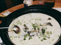 -筱爷叔·上海传统手工菜(玉树路店)