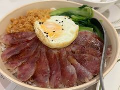-春家·非遗手工小吃(徐汇万科广场店)