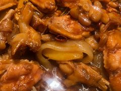 -胖哥俩肉蟹煲(世茂国际广场店)