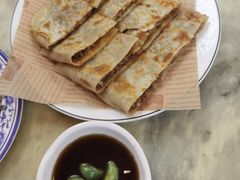 -清真·鸦儿李记·涮肉(花市店)