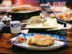 -强记清汤黄牛肉·涮烤一体(吉庆路店)