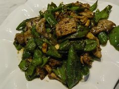 -四川饭店(长白店)