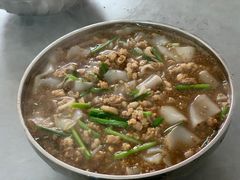 -正宗杨记普洱酸醋米线(总店)