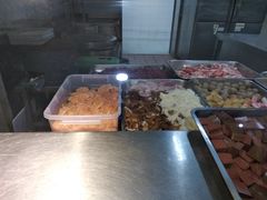 -同济大学-北苑食堂