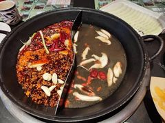 -巴蜀大将火锅(春熙店)
