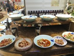 -肥肥牛鲜蚝海鲜自助(红山店)