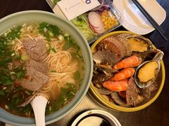 -阿那亚第三食堂 Cafeteria 3