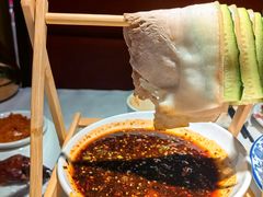 -小四川(厚街珊美店)