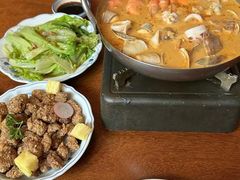 -林四喜·闽南传家菜(鼓浪屿店)