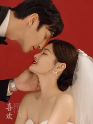 点击看大图 -青悠映画摄影工作室