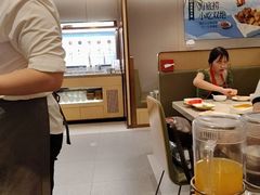 -海底捞火锅(武胜路凯德广场店)