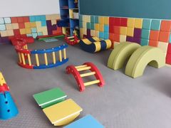 -早慧树儿童感觉统合体能训练中心(市北校区)