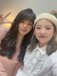 -蘑菇发型