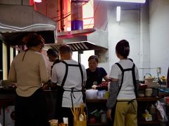 -何永光123鲜牛肉馆(1号店)
