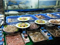 水产区-双合园·海鲜水饺青岛菜(万佳广场店)