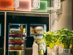 -西贝(上海中心店)