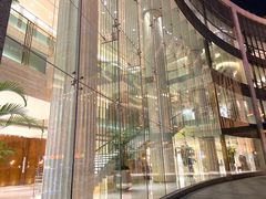 -惠州康帝国际酒店