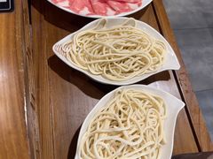 -常赢三兄弟·清真涮肉·清真炒菜(朝阳新城店)