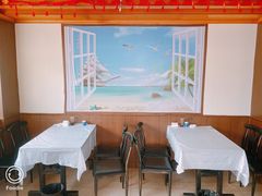 -1910老鲁味海鲜·戳子肉·青岛菜(金沙滩店)