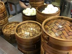 -老陶包子铺(南大西南村店)