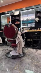 点击看大图 -鸿運 BARBER SHOP男士理发馆