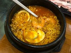 -韩宫宴炭火烤肉(昆山金鹰店)