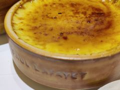 creme&nbsp;brulee-Paul Lafayet(K11 Art Mall店)