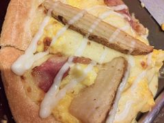 -必胜客(广渠路店)