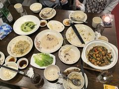 -乡亲鹅肉城(吴江店)