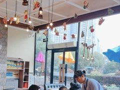 -豪客来牛排(红豆万花城店)