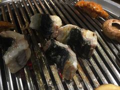 -伊茉家的烤肉店(勒泰中心店)