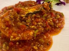 -红房子西菜馆(淮海中路店)