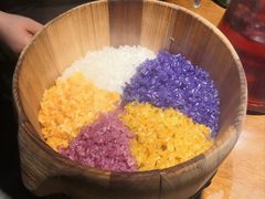 四色米-院里·贵州菜(府东街店)