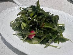 -船歌·鱼水饺青岛菜(金狮广场店)
