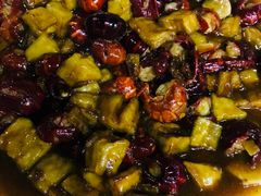 -猫姑娘大盘鸡(商城路店)