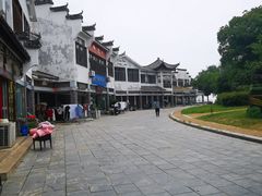 -巢湖姥山岛