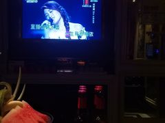 -欢乐迪KTV(泉秀店)
