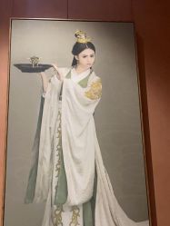 -盘子女人坊古装写真摄影(南京总店)