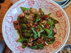 -印象鲵宴·张家界地标美食名片(溪布街店)