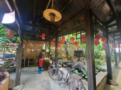 -园林美食城·本土农家菜(杨和镇店)