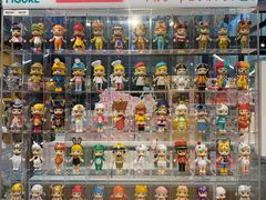 -泡泡玛特POPMART(崇文门国瑞城店)