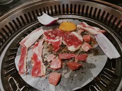 -匠牛亭·锅物烧肉放题自助(昆百大·泰业城店)