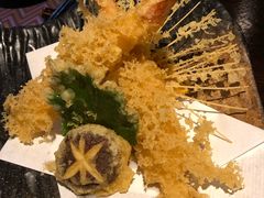 -羽山料理