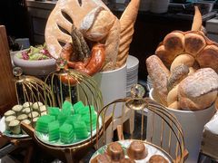 -大堂酒廊(澳门文华东方酒店)