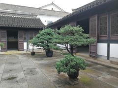 -蔡元培故居