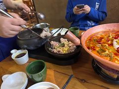 -云海肴·汽锅鸡·云南菜(天津国金汇店)