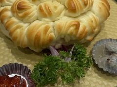 -老爷庙风味美食府(魏都大道店)