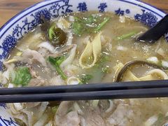 -豫掌柜饸饹面·烩面(秀沿路店)